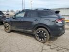 2024 Kia Sportage X Line للبيع في Dyer، IN - All Over
