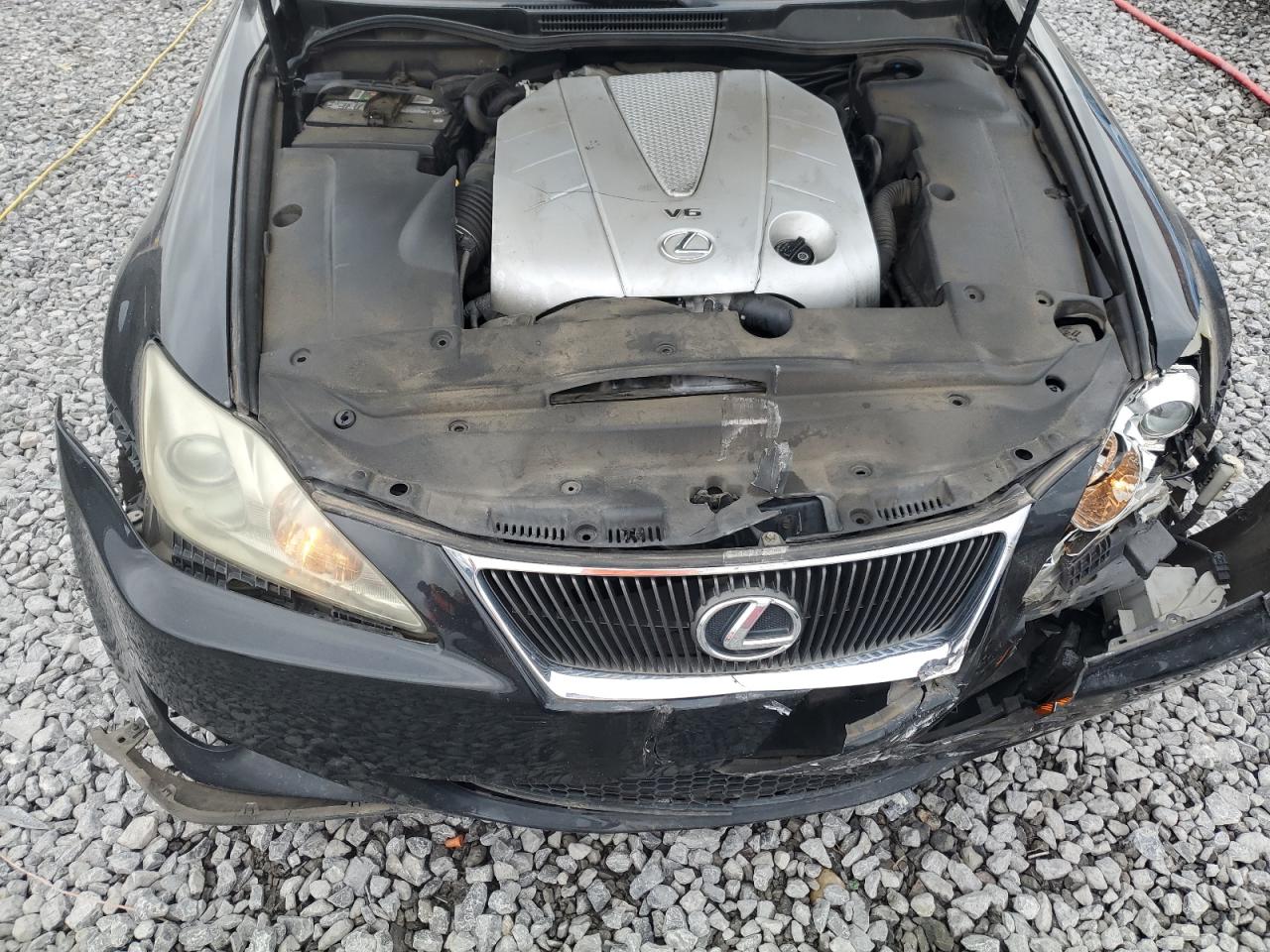 2006 Lexus IS - Image 11