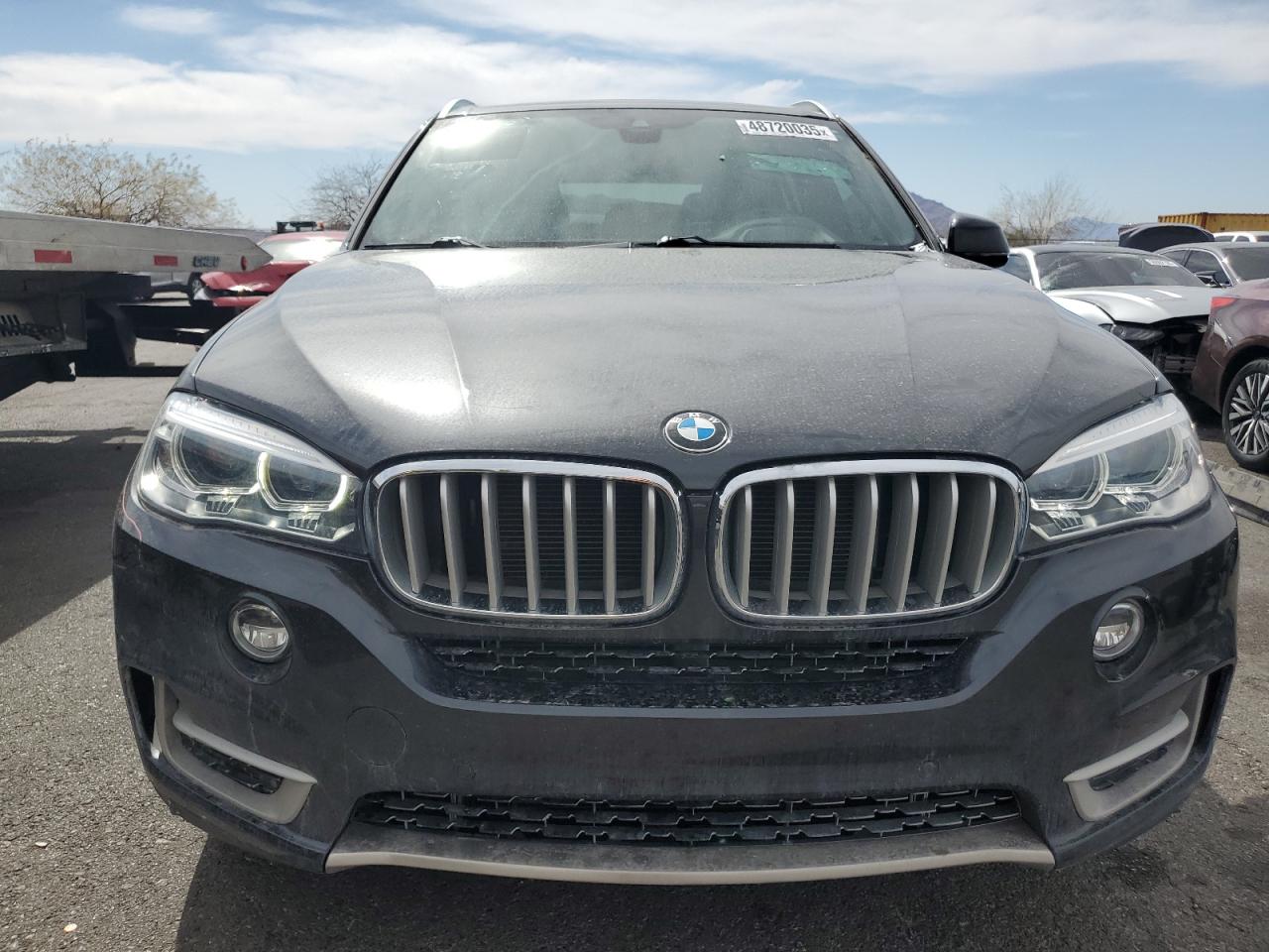 2018 BMW X5 - Image 5