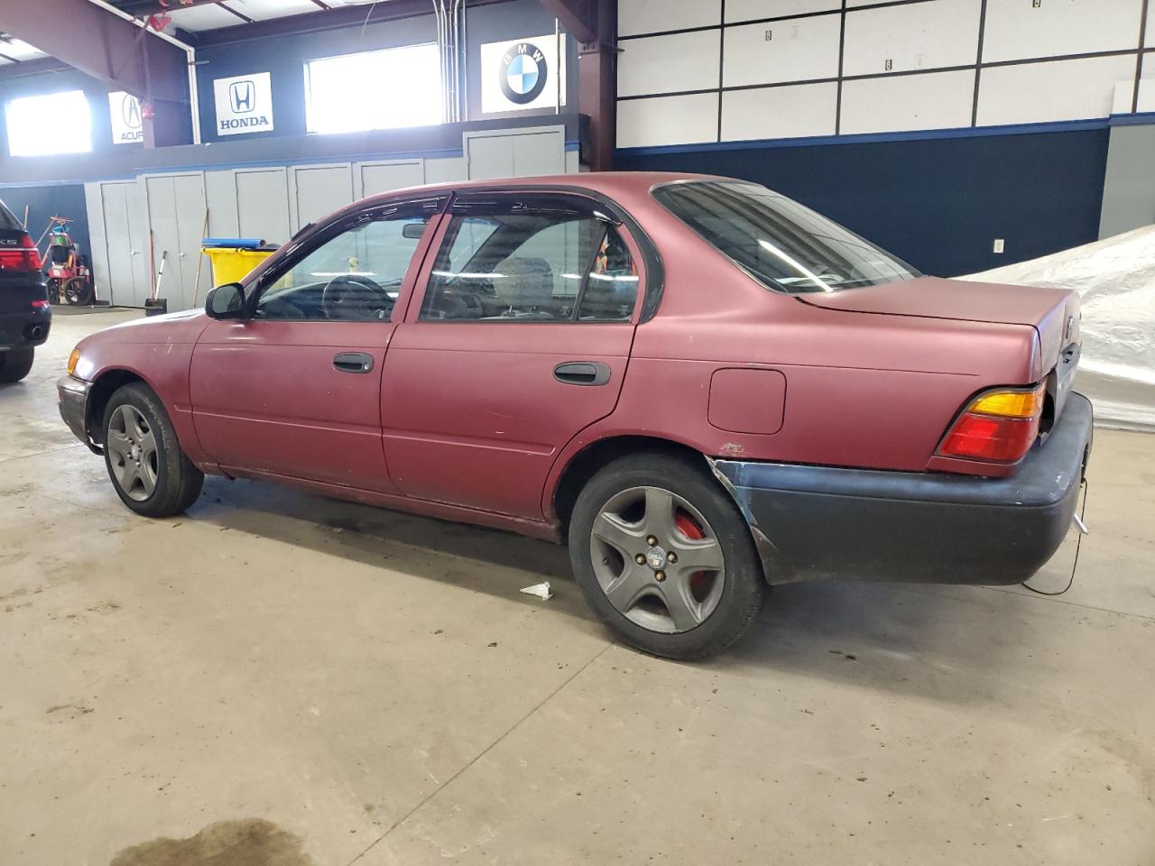 1996 Toyota Corolla - Image 2