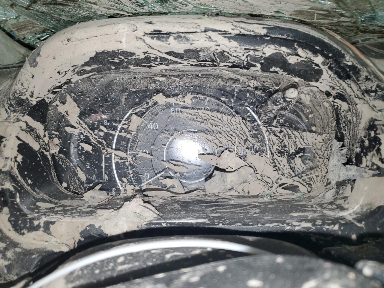 2015 Honda Cr-V Lx VIN: 2HKRM4H31FH682352 Lot: 46399285