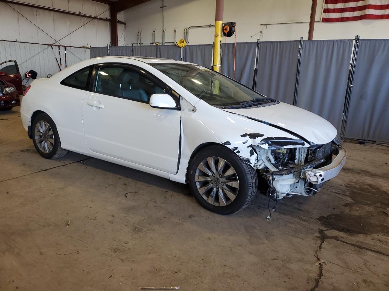 2010 Honda Civic - Image 4