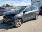 2018 Ford Escape Sel for Sale in Nampa, ID - Front End