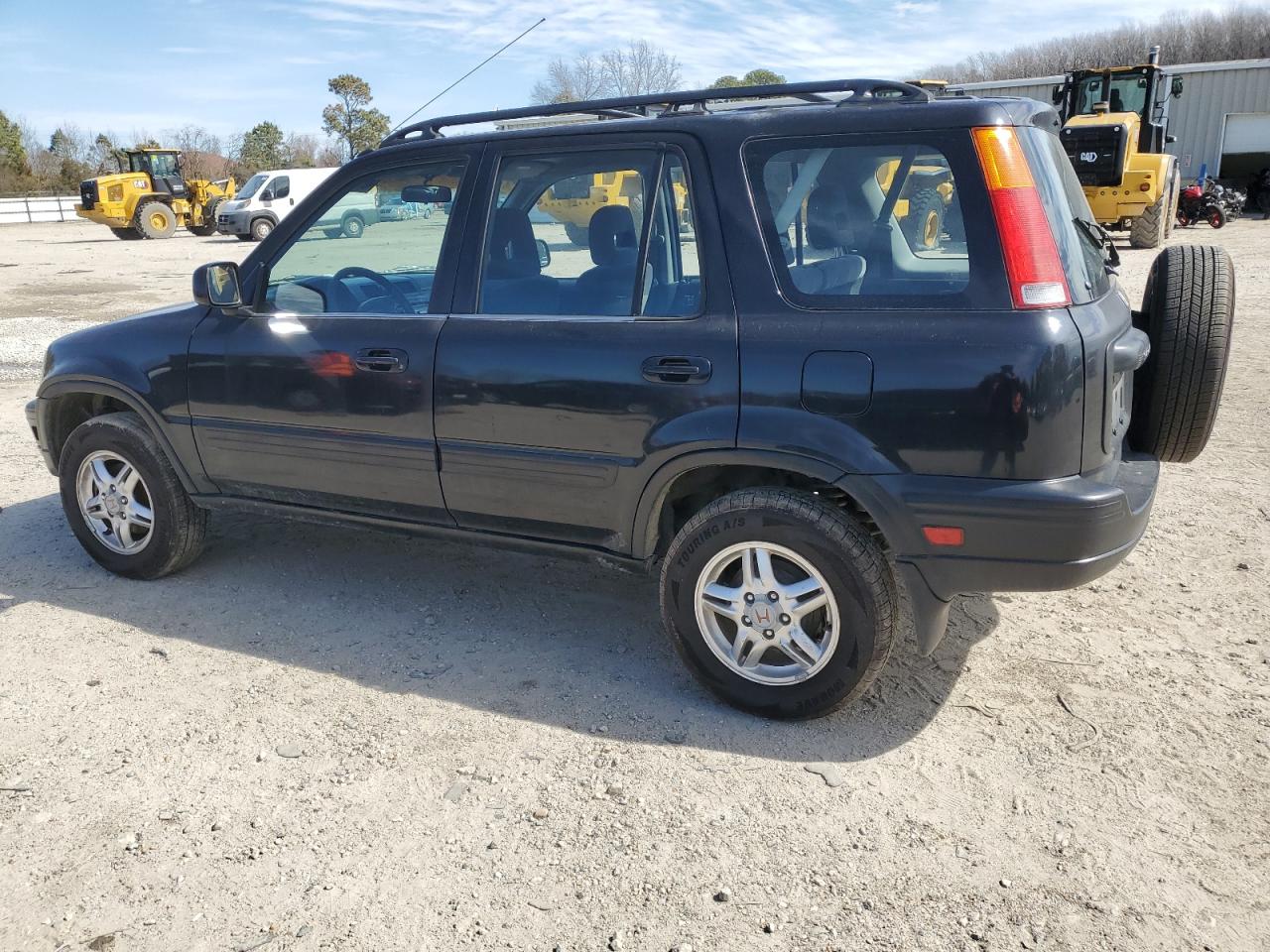 2000 Honda CR-V - Image 2