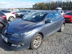 2016 RENAULT MEGANE DYN for sale at Copart EAST KILBRIDE