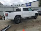2020 Toyota Tacoma Double Cab продається в Savannah, GA - Front End