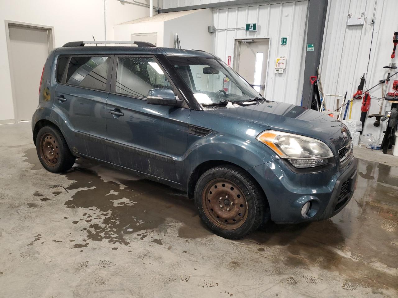 2013 Kia Soul - Image 4