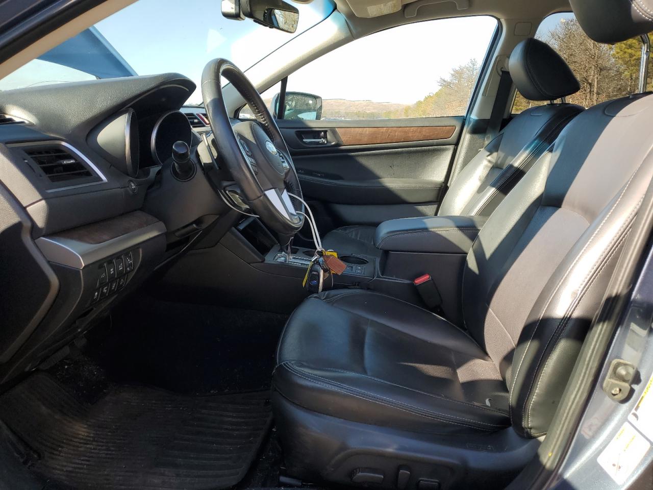 2017 Subaru Outback - Image 7
