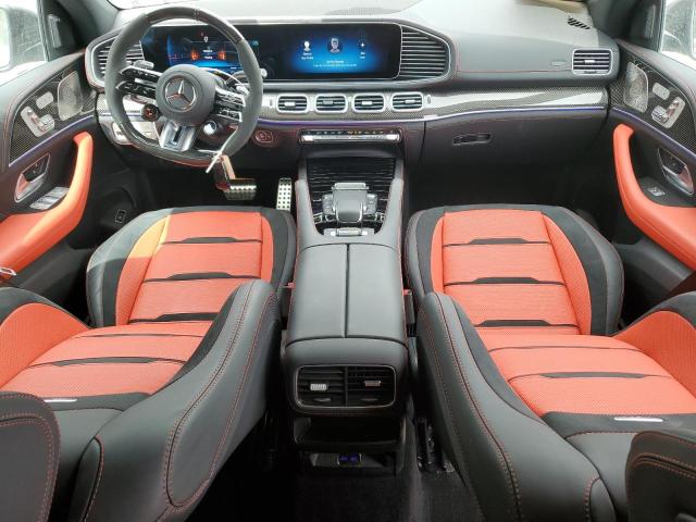  MERCEDES-BENZ GLE-CLASS 2024 Gray