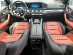 2024 Mercedes-Benz Gle Coupe Amg 53 4Matic for Sale in Las Vegas, NV - Rear End