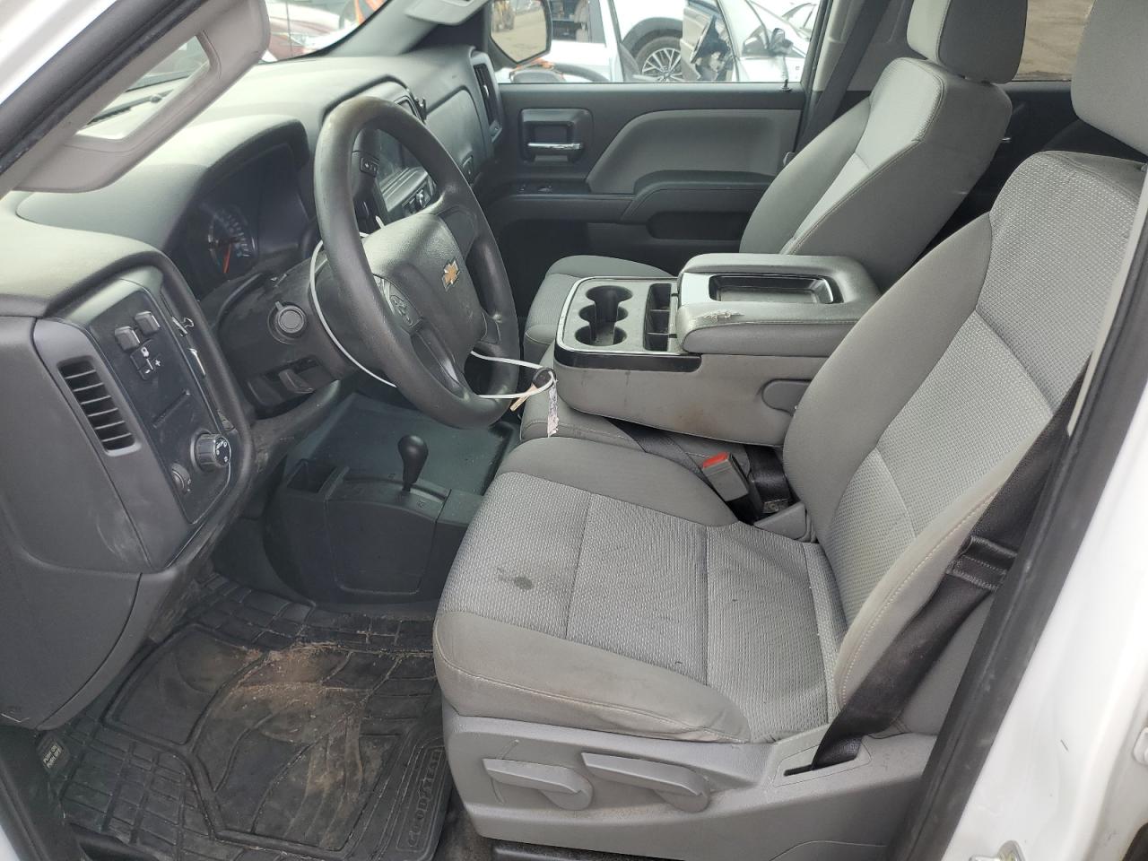 1GC1KREY1KF158297 CHEVROLET ALL Models 2019