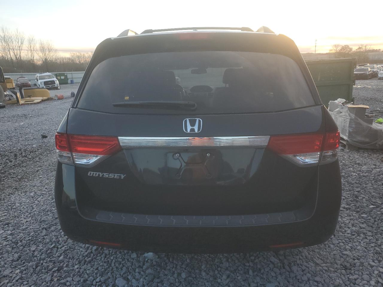 5FNRL5H67GB106588 HONDA All Models 2016