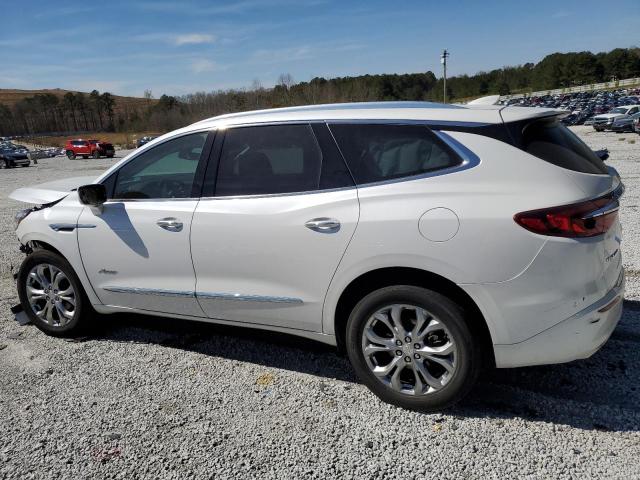  BUICK ENCLAVE 2021 Белы