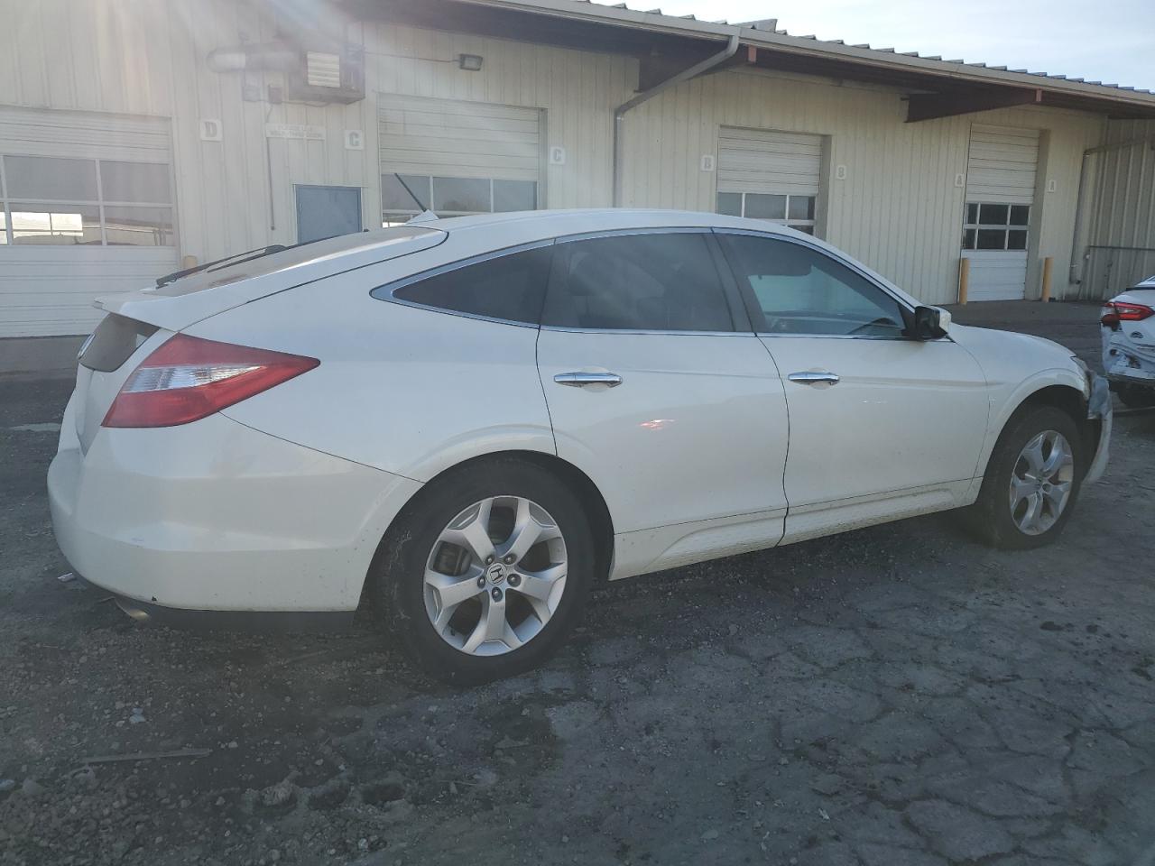 2010 Honda Accord - Image 3