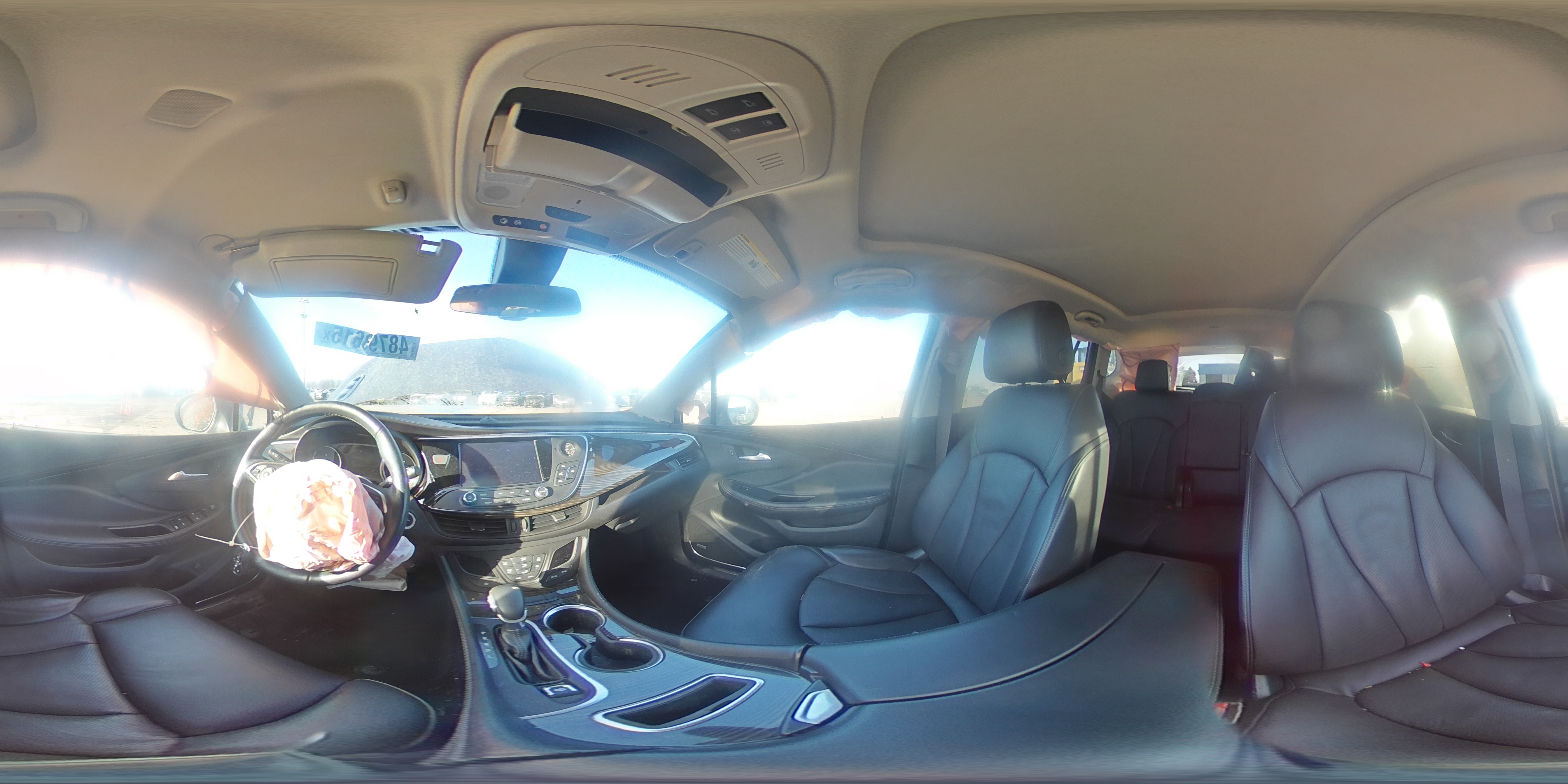2020 Buick Envision - Image 13