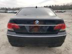 2008 Bmw 750 Li იყიდება Augusta-ში, GA - Mechanical