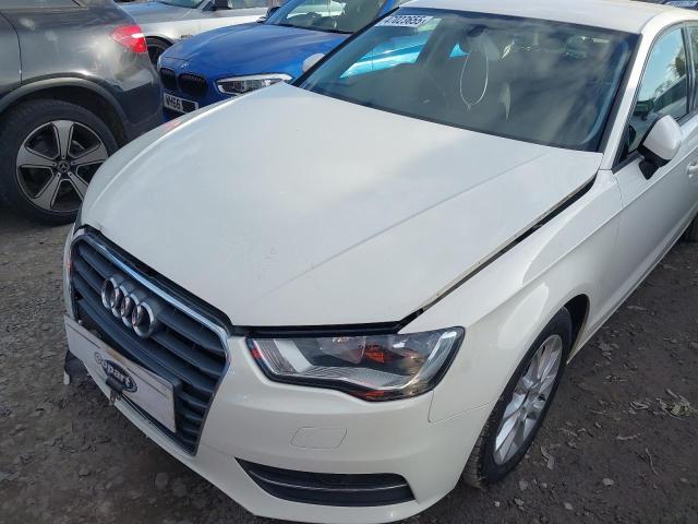 2013 AUDI A3 SE TDI