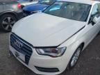 2013 AUDI A3 SE TDI for sale at Copart WOLVERHAMPTON