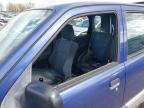 2004 DAIHATSU TERIOS SPORT  for sale at Copart NEWBURY