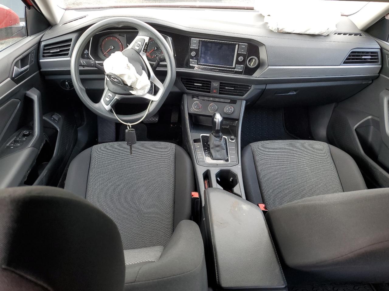2021 Volkswagen Jetta S VIN: 3VWC57BU7MM059991 Lot: 49554295