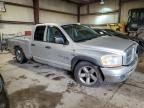 2006 Dodge Ram 1500 St en Venta en Eldridge, IA - Front End