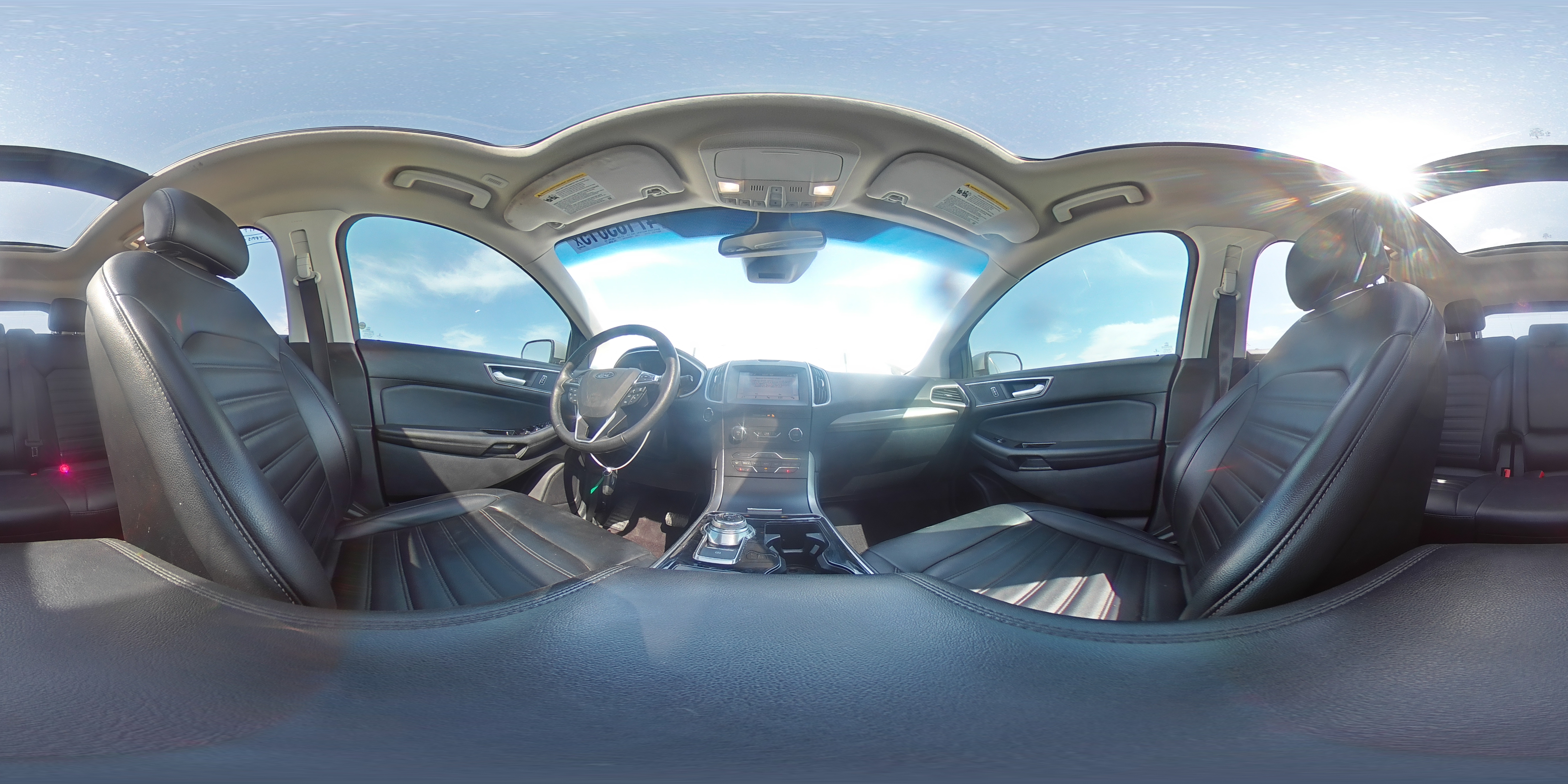 2019 Ford Edge - Image 12