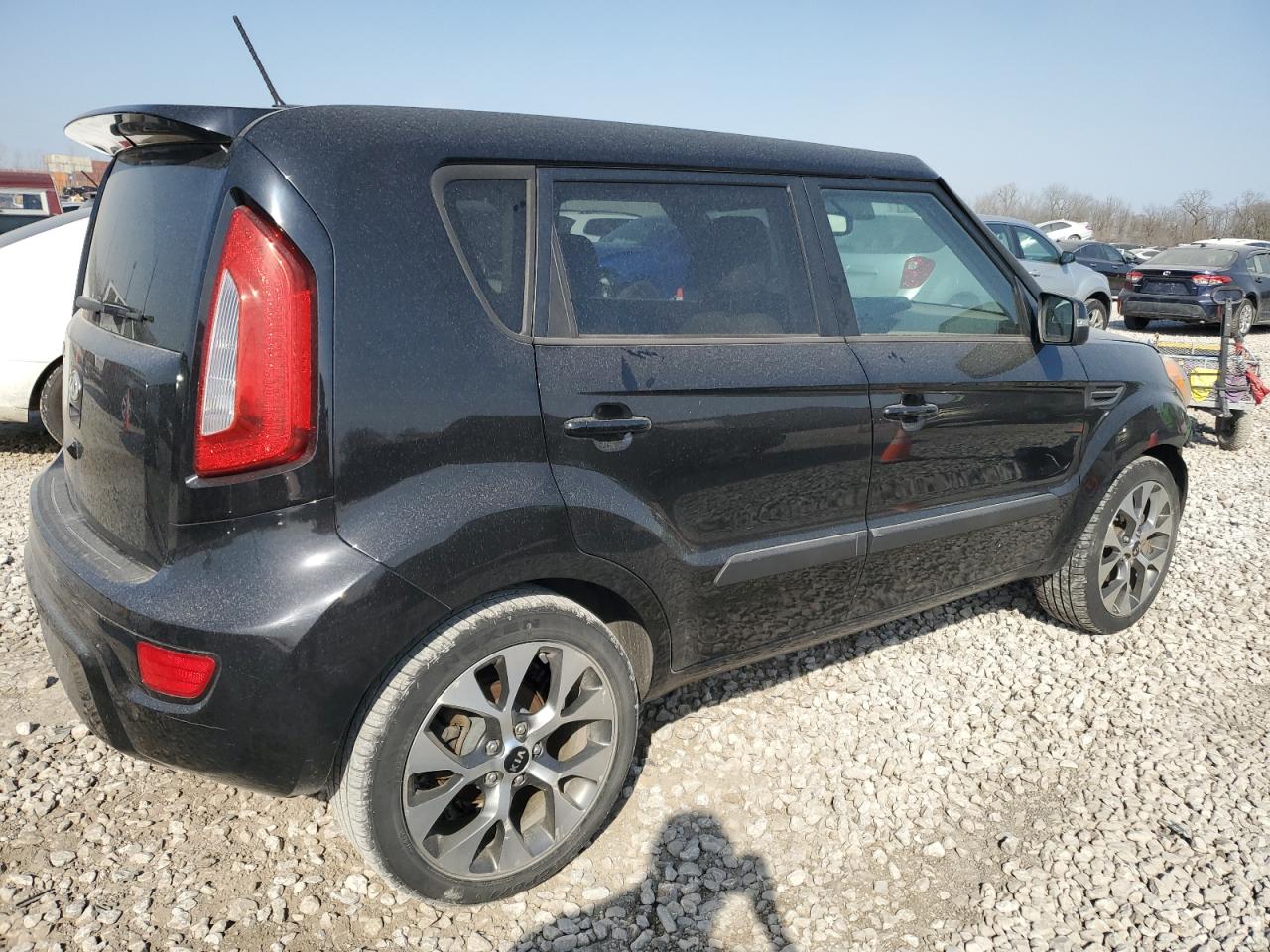 2012 Kia Soul - Image 3
