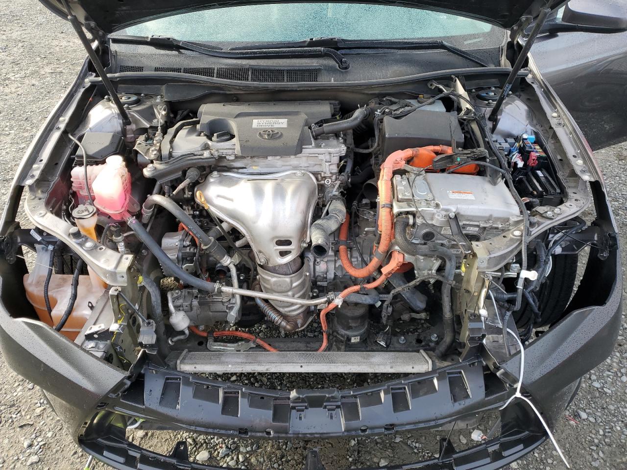 4T1BD1FK3HU208482 TOYOTA CAMRY 2017
