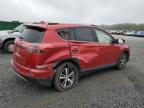 2016 Toyota Rav4 Xle   for Sale in Spartanburg, SC - Side