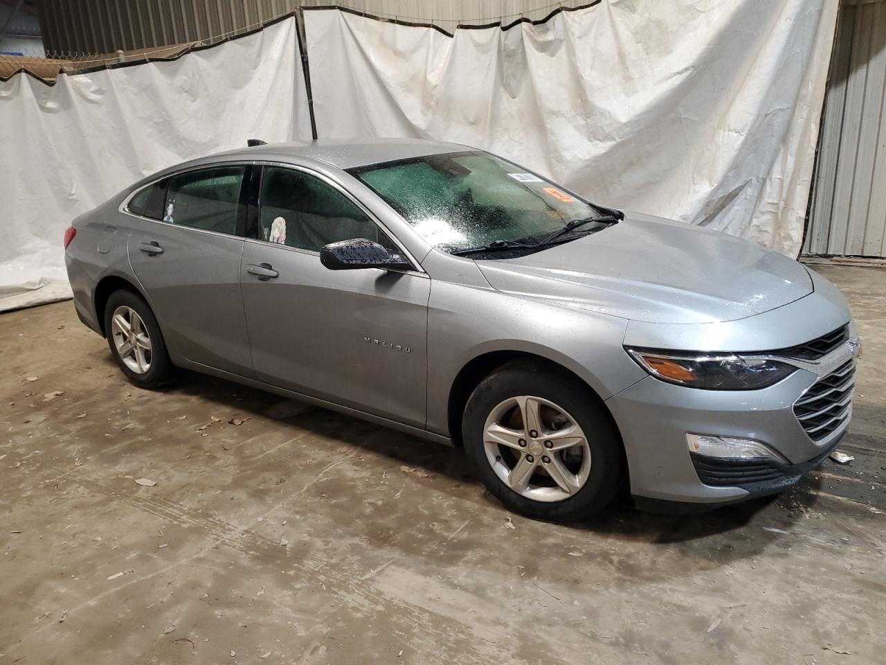 1G1ZC5ST7RF116804 CHEVROLET MALIBU 2024