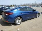 2020 Hyundai Elantra Sel for Sale in Louisville, KY - Front End