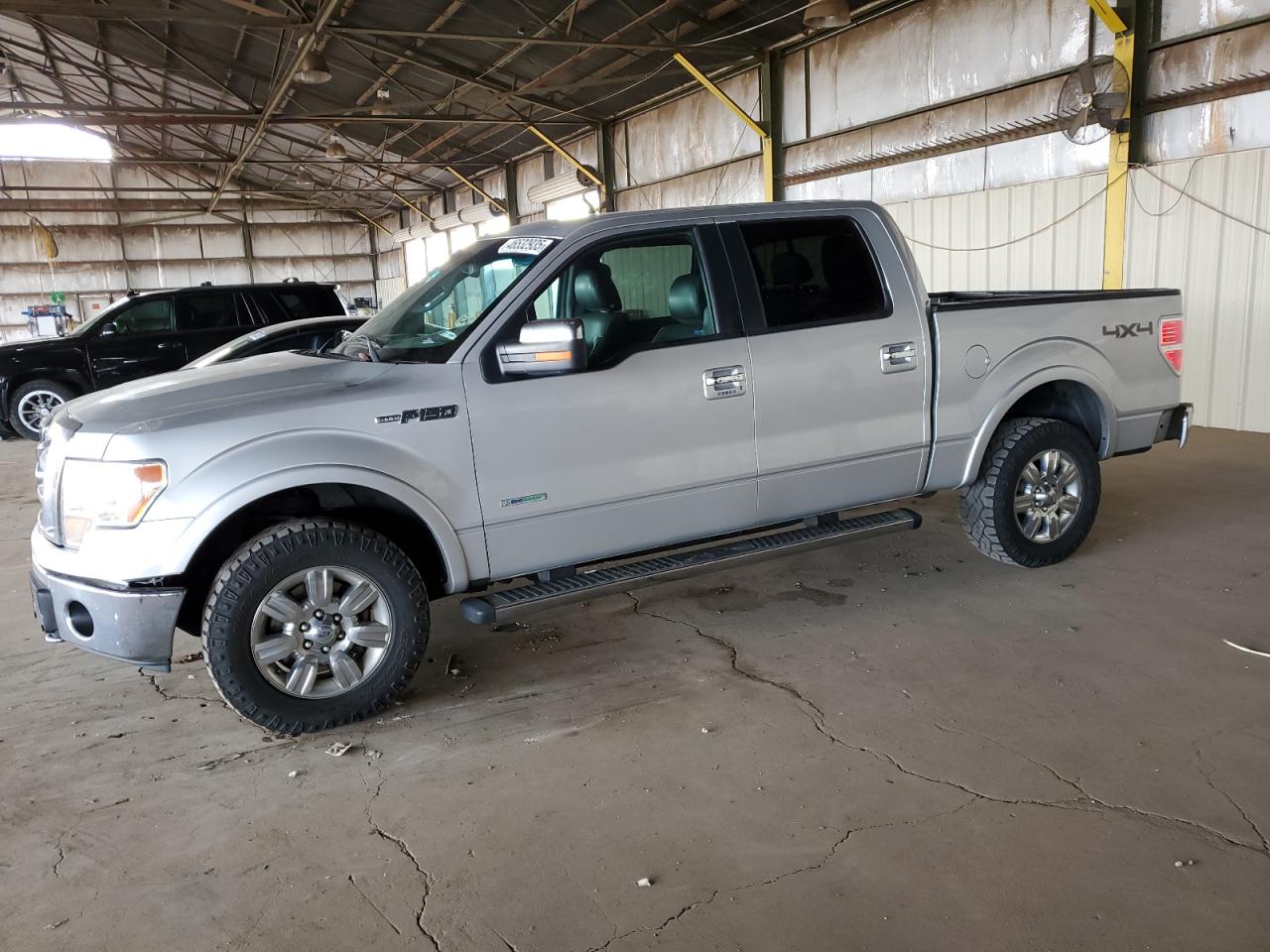 2011 Ford F-150 - Image 1