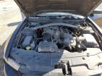 2011 Ford Mustang للبيع في Theodore، AL - Water/Flood