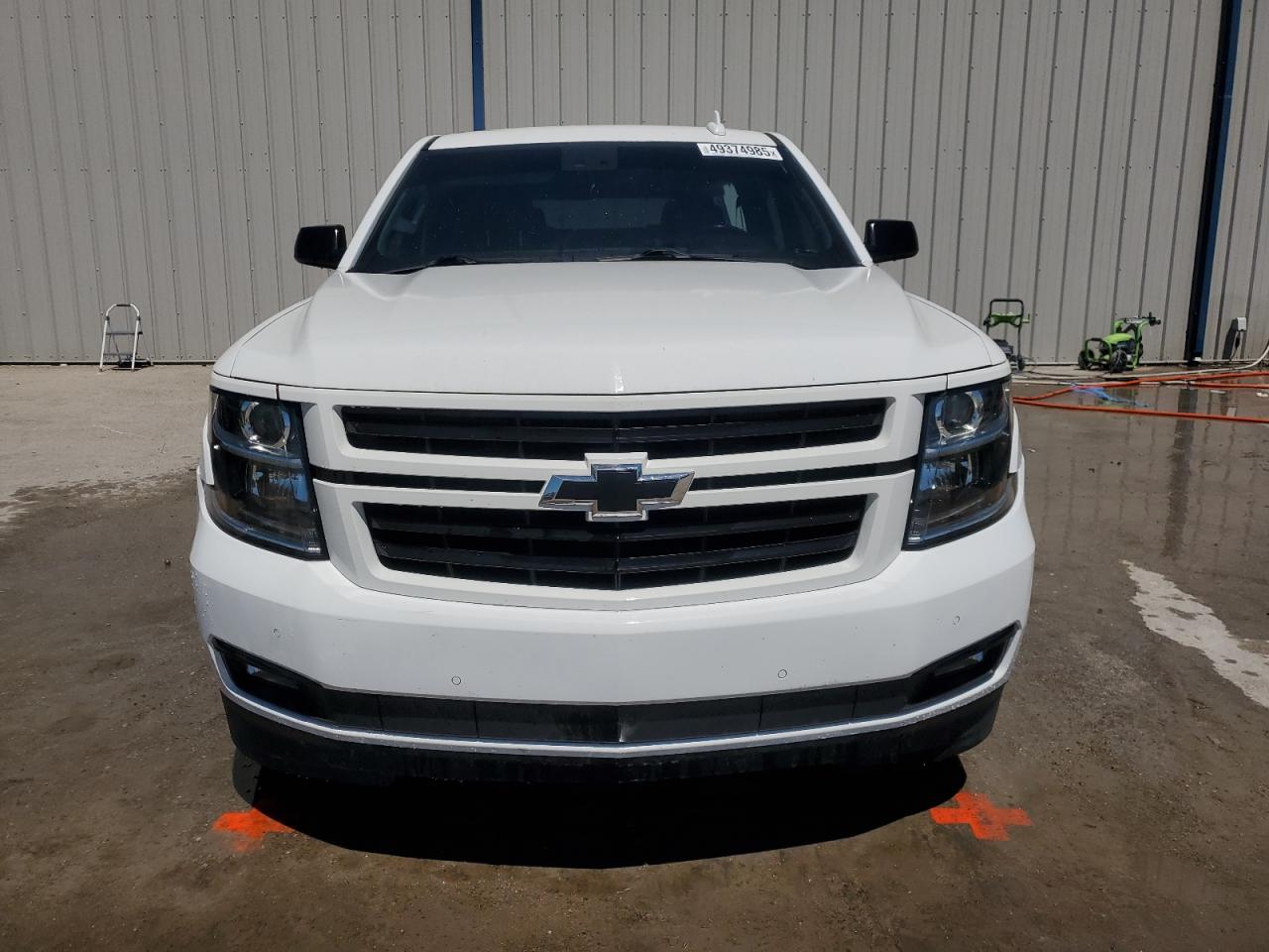 1GNSCBKC2LR129240 CHEVROLET TAHOE 2020