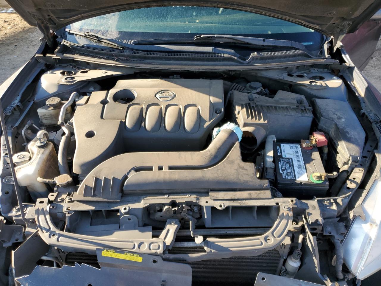 2010 Nissan Altima - Image 12