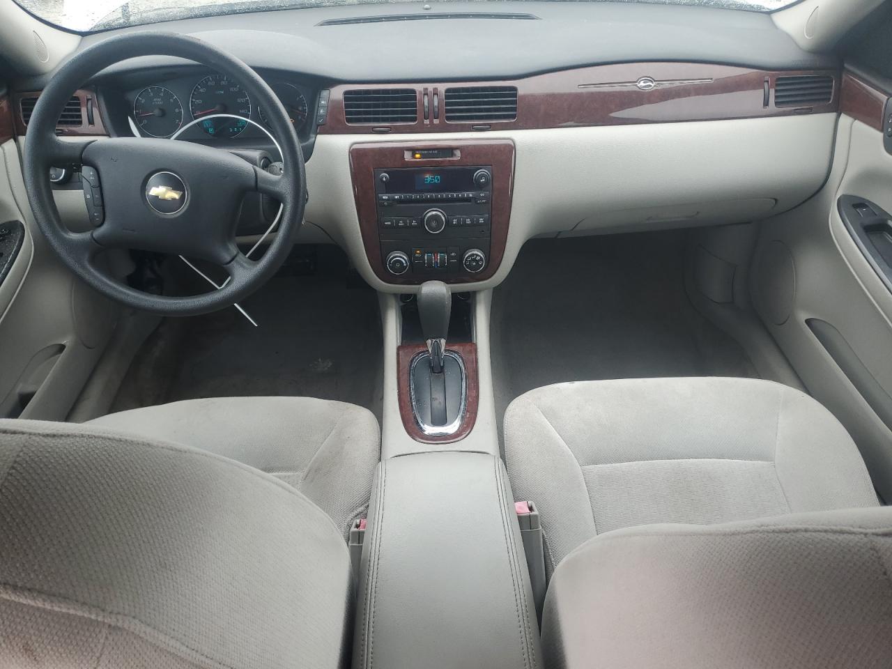 2006 Chevrolet Impala - Image 8