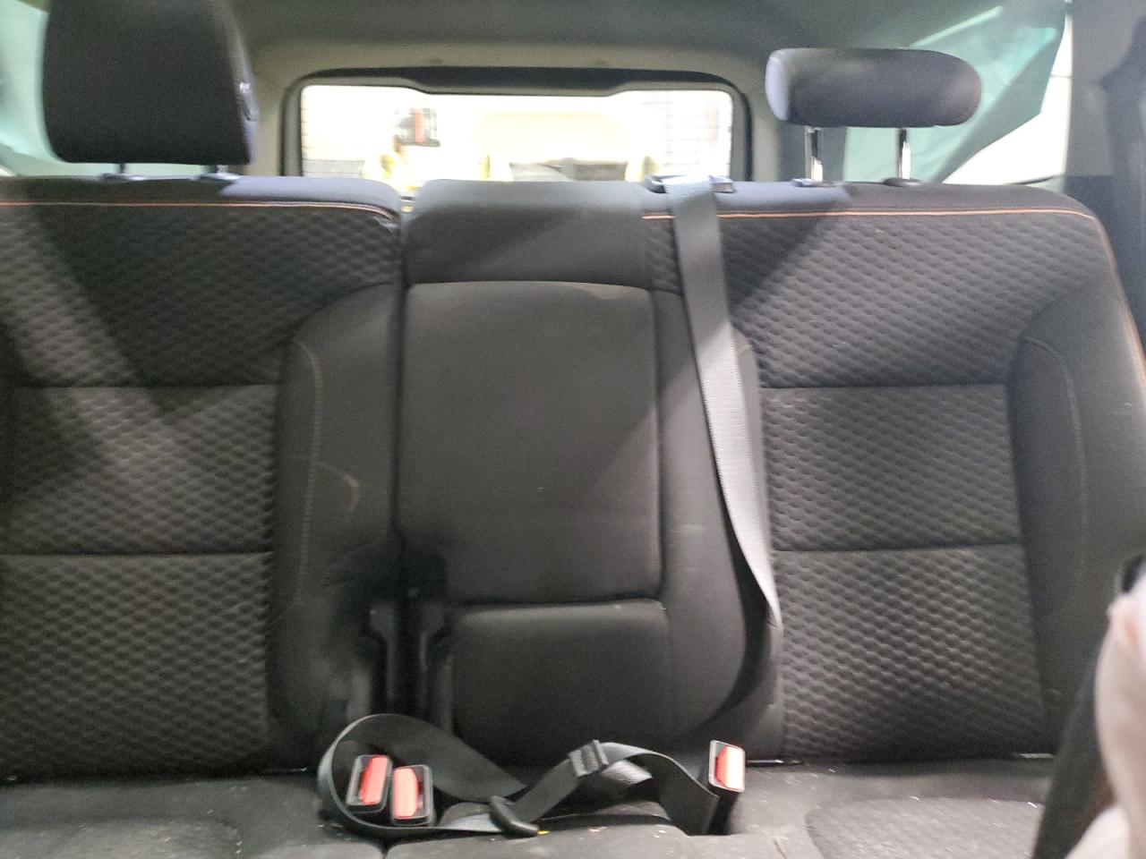2018 GMC Acadia - Image 10