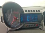 2015 Chevrolet Sonic Ltz for Sale in Kansas City, KS - Vandalism