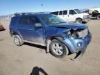 2009 Ford Escape Xlt zu verkaufen in Helena, MT - Front End