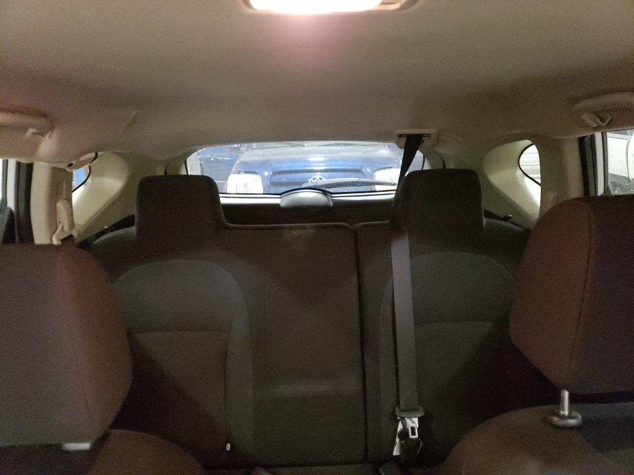 2012 Nissan Rogue - Image 10