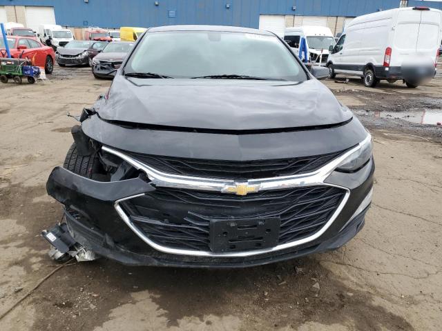  CHEVROLET MALIBU 2021 Czarny