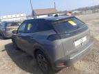 2024 PEUGEOT 2008 GT EV for sale at Copart WOLVERHAMPTON
