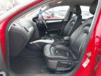 2008 AUDI A4 SE TDI for sale at Copart BRISTOL