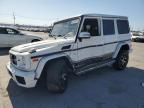 2017 Mercedes-Benz G 65 Amg for Sale in Sun Valley, CA - Front End