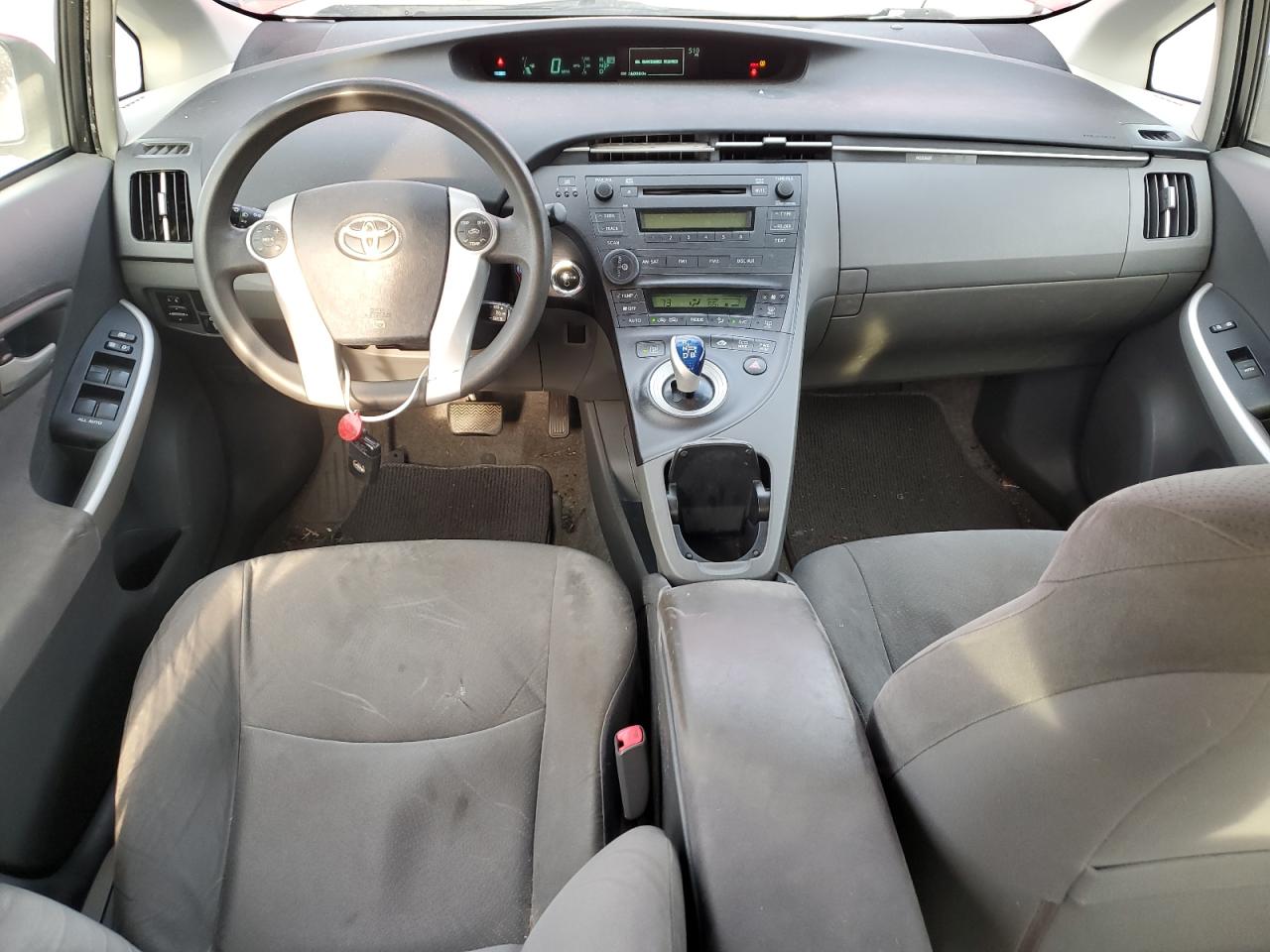 2010 Toyota Prius - Image 8