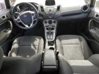 2014 Ford Fiesta Se იყიდება Greenwood-ში, NE - Rear End