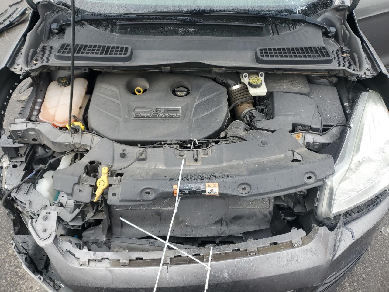 2014 Ford Escape - Image 12