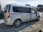 2017 Ford Transit Connect Xlt for Sale in Walton, KY - Side