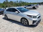 2020 Kia Forte Fe იყიდება Houston-ში, TX - Front End