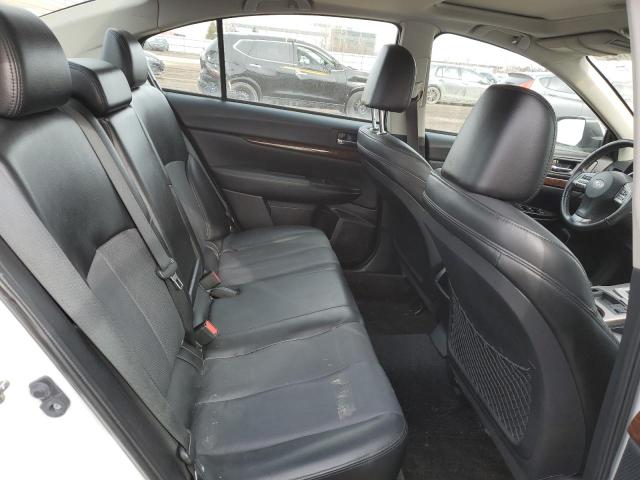 2013 SUBARU LEGACY 2.5I LIMITED